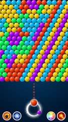 Screenshot 5: Bubble Shooter - Butterfly