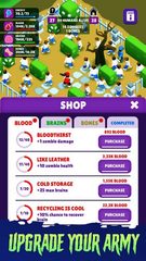 Screenshot 3: Zombie City Master-Zombie Game