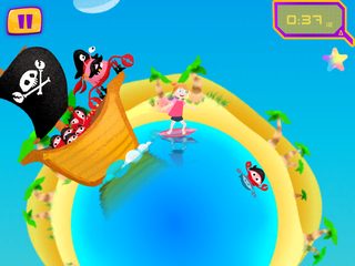 Screenshot 7: Adley's PlaySpace