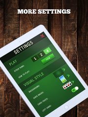 Screenshot 15: FreeCell Solitaire