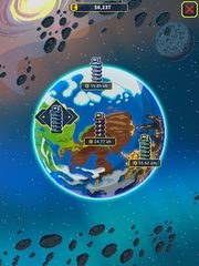 Скриншот 19: Idle Space Manager