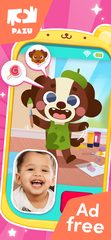 Captura 2: Teléfono para bebés: Juegos educativos divertidos para niños