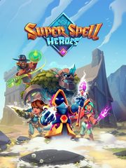 Скриншот 20: Super Spell Heroes - Magic Mob