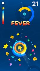 Screenshot 3: Baby Shark RUSH : Circle Hop