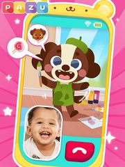 Captura 11: Teléfono para Bebés: Juegos Musicales para Bebés