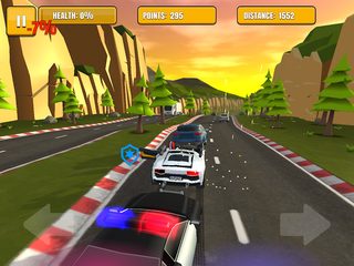 Screenshot 18: Faily Brakes 2: Car Crash Game