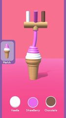 Screenshot 3: Ice Cream Inc.