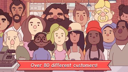 Screenshot 9: Good Pizza, Great Pizza