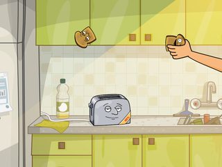 Screenshot 24: Room and a Half