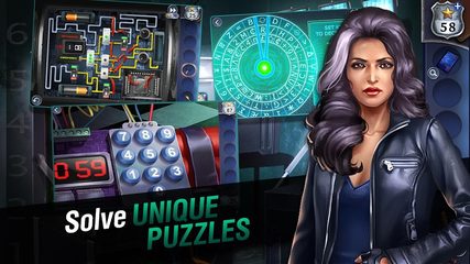Screenshot 19: Adventure Escape Mysteries