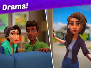 Screenshot 11: Solitaire Story - Ava's Manor