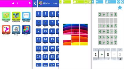 Screenshot 8: Puzzle Genius