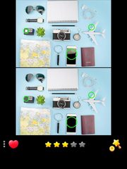 Screenshot 21: Find the Differences