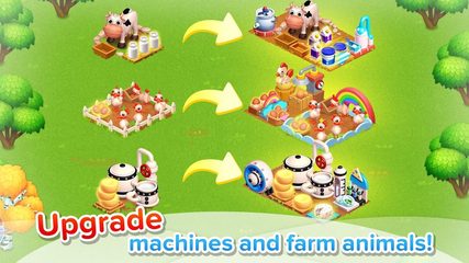 Screenshot 13: Family Farm Seaside
