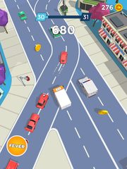 Screenshot 17: Traffic Rush!