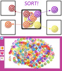 Captura 6: Juegos Educativos para Niños