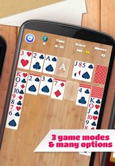 Screenshot 7: Solitaire