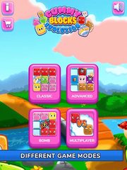 Screenshot 21: Gummy Blocks Evolution