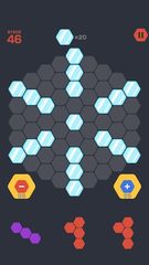 Screenshot 11: Hexa Block King