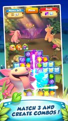 Screenshot 16: Wild Bloom