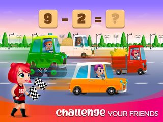 Screenshot 8: Cool math games online for kid