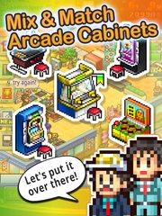 Screenshot 12: Pocket Arcade Story DX