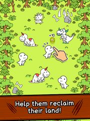 Screenshot 22: Dino Evolution: Dinosaur Game