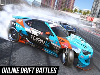 Скриншот 14: Torque Drift