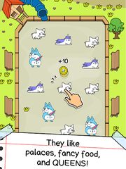 Screenshot 22: Corgi Evolution: Shiba Dogs