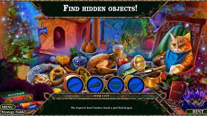 Screenshot 6: Enchanted Kingdom 4 f2p