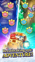 Screenshot 5: Puzzle Heart Match-3 in a Row