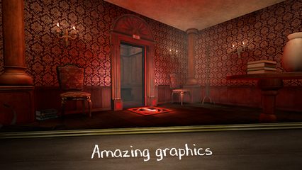 Screenshot 17: Evil Nun Maze: Endless Escape