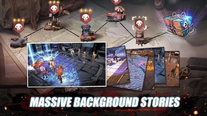 Screenshot 6: Last Hero: Zombie State Surviv