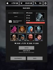 Screenshot 16: Moonlight Quest: Idle RPG