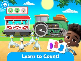 Screenshot 15: Mighty Express