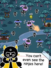 Screenshot 18: Ninja Evolution: Idle Warriors