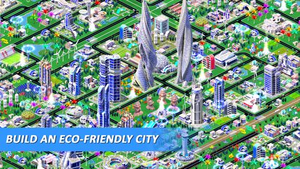 Captura 12: Designer City: Edición Espacial