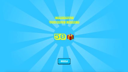 Screenshot 8: Snowy Slide: Endless Runner