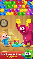Screenshot 3: Toys Pop: Bubble Shooter Games