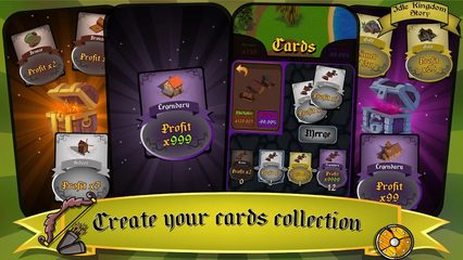 Screenshot 20: Idle Gold Rush