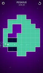 Скриншот 2: Приключения с цветными шариками