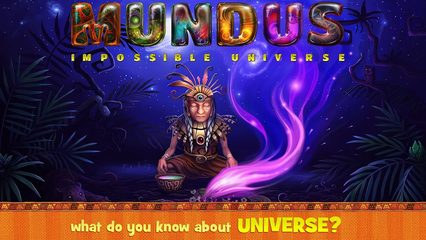 Captura 24: Universo Imposible: Aventura 'tres en línea'