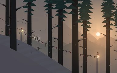Скриншот 11: Приключение Альто