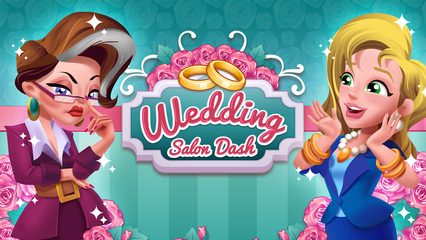 Screenshot 20: Wedding Salon Dash Bridal Shop
