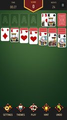 Screenshot 9: Solitaire