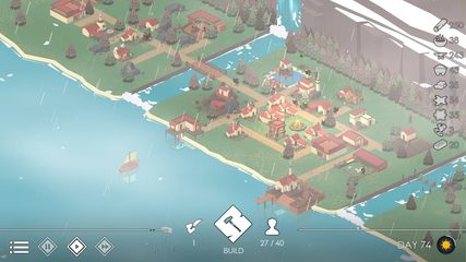 Screenshot 9: The Bonfire 2 Uncharted Shores