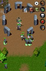 Screenshot 17: Forgotten Tales RPG