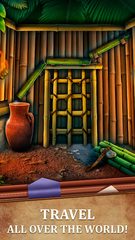 Screenshot 3: 100 Doors Around The World Adventure