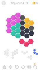 Скриншот 18: Puzzle Glow: Коллекция Головоломок