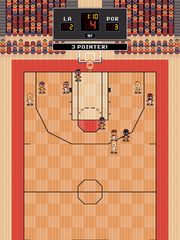 Screenshot 9: Hoop League Tactics